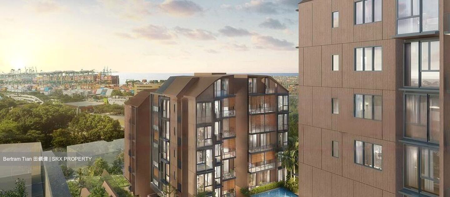 Palisades (D5), Condominium #452842291